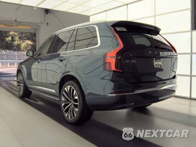 2026 Volvo XC90 B6 Ultra 7-Passenger - zdjęcie 6 z 23 - miniatura