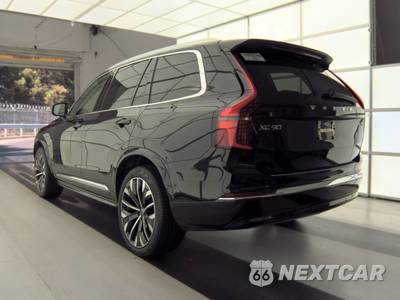 2026 Volvo XC90 B6 Plus 7-Passenger - zdjęcie 6 z 31 - miniatura