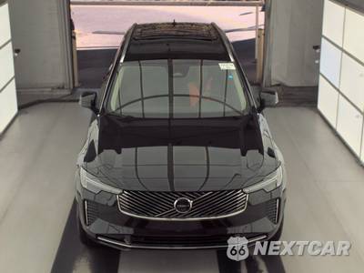 2026 Volvo XC90 B6 Plus 7-Passenger - zdjęcie 2 z 31 - miniatura
