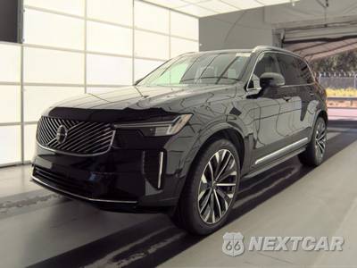 2026 Volvo XC90 B6 Plus 7-Passenger - zdjęcie 1 z 31 - miniatura