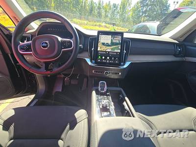 2026 Volvo XC90 B6 Plus 7-Passenger - zdjęcie 11 z 26 - miniatura