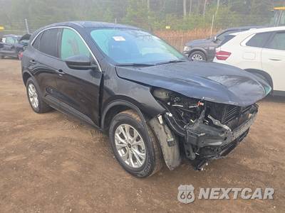 2024 Ford Escape Active - zdjęcie 3 z 18 - miniatura