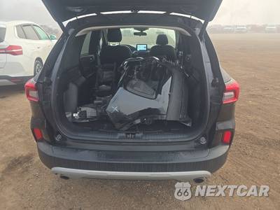 2024 Ford Escape Active - zdjęcie 17 z 18 - miniatura