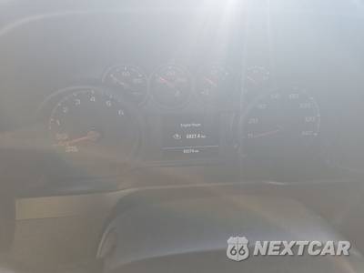 2021 Chevrolet Silverado 1500 Custom Crew Cab Short Bed 1CX - zdjęcie 12 z 32 - miniatura