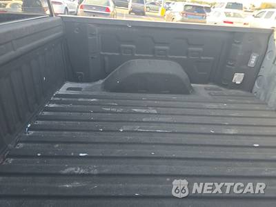 2021 Chevrolet Silverado 1500 Custom Crew Cab Short Bed 1CX - zdjęcie 16 z 32 - miniatura