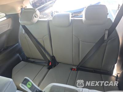 2026 Toyota Sienna XLE 8-Passenger 120.5" WB - zdjęcie 20 z 27 - miniatura