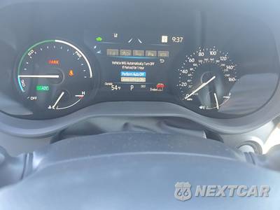 2026 Toyota Sienna XLE 8-Passenger 120.5" WB - zdjęcie 18 z 27 - miniatura
