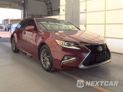2018 Lexus ES 350 - zdjęcie 3 z 18 - miniatura