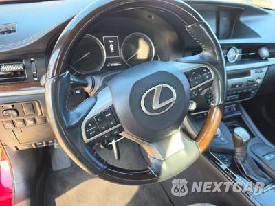 2018 Lexus ES 350 - zdjęcie 10 z 18 - miniatura