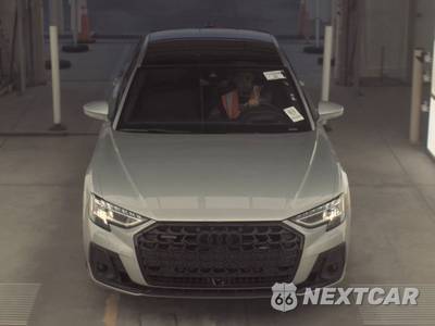 2025 Audi A8 L 55 TFSI - zdjęcie 2 z 18 - miniatura