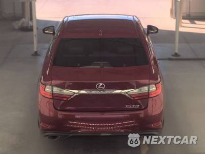 2018 Lexus ES 350 - zdjęcie 5 z 18 - miniatura