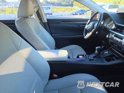2018 Lexus ES 350 - zdjęcie 8 z 18 - miniatura