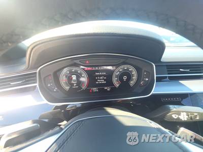 2025 Audi A8 L 55 TFSI - zdjęcie 12 z 18 - miniatura