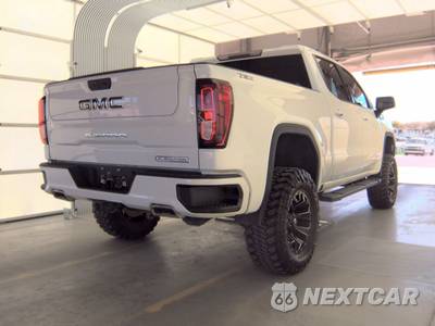 2022 GMC Sierra 1500 Elevation Crew Cab Short Bed 3SB - zdjęcie 4 z 19 - miniatura