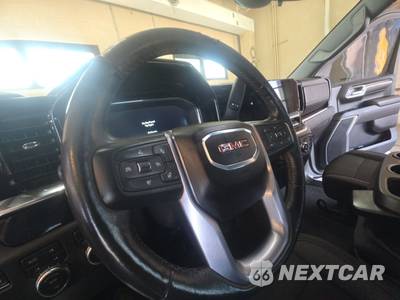 2022 GMC Sierra 1500 Elevation Crew Cab Short Bed 3SB - zdjęcie 10 z 19 - miniatura