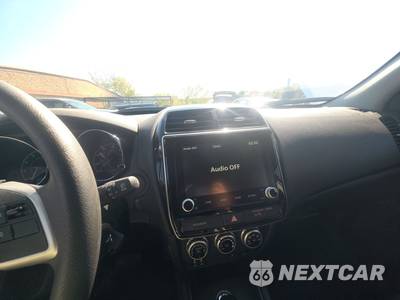 2026 Mitsubishi Outlander Sport 2.0 ES - zdjęcie 11 z 18 - miniatura
