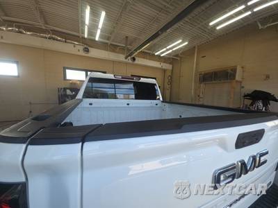 2022 GMC Sierra 1500 Elevation Crew Cab Short Bed 3SB - zdjęcie 16 z 19 - miniatura