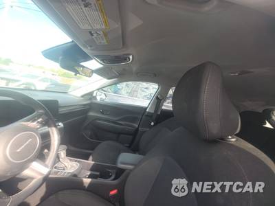 2025 Hyundai Kona SEL - zdjęcie 17 z 17 - miniatura