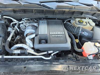 2020 GMC Sierra 1500 AT4 Crew Cab Short Bed 4SB - zdjęcie 15 z 18 - miniatura