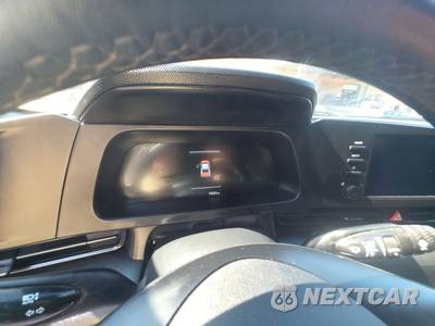 2026 Hyundai Elantra SEL Sport - zdjęcie 12 z 18 - miniatura