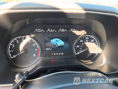 2022 Ford F-150 XL Crew Cab Medium Bed - zdjęcie 12 z 18 - miniatura