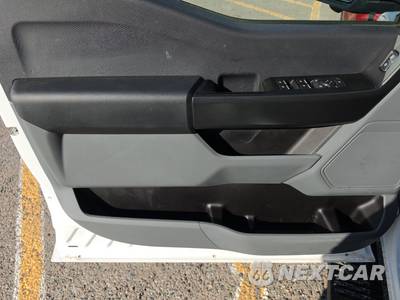 2022 Ford F-150 XL Crew Cab Medium Bed - zdjęcie 9 z 18 - miniatura