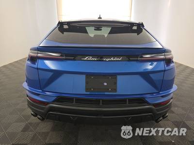 2024 Lamborghini Urus Performante - zdjęcie 5 z 18 - miniatura
