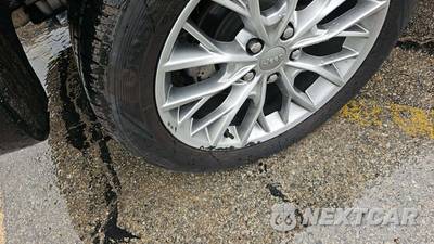 2024 Jeep Grand Cherokee Summit - zdjęcie 22 z 31 - miniatura