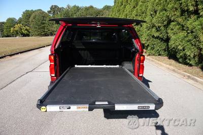 2025 Chevrolet Silverado 2500HD High Country Crew Cab Medium Bed 3LZ - zdjęcie 8 z 39 - miniatura
