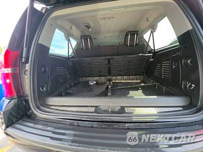 2020 Chevrolet Suburban 1500 LT 1LT - zdjęcie 16 z 27 - miniatura