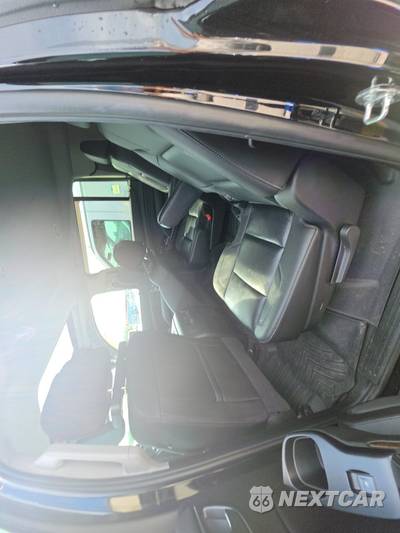 2020 Chevrolet Suburban 1500 LT 1LT - zdjęcie 13 z 27 - miniatura