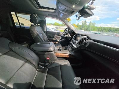 2020 Chevrolet Suburban 1500 LT 1LT - zdjęcie 8 z 27 - miniatura