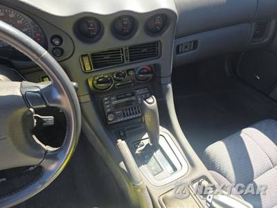 1995 Mitsubishi 3000GT Coupe - zdjęcie 11 z 33 - miniatura