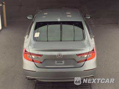 2020 Honda Accord Sedan Sport 1.5T - zdjęcie 5 z 21 - miniatura