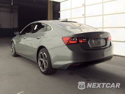 2023 Chevrolet Malibu LT 1LT - zdjęcie 6 z 23 - miniatura