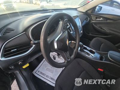 2023 Chevrolet Malibu LT 1LT - zdjęcie 10 z 23 - miniatura