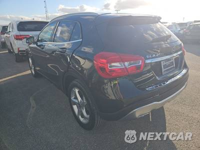 2020 Mercedes-Benz GLA 250 - zdjęcie 6 z 21 - miniatura