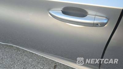 2020 Honda Accord Sedan Sport 1.5T - zdjęcie 20 z 21 - miniatura