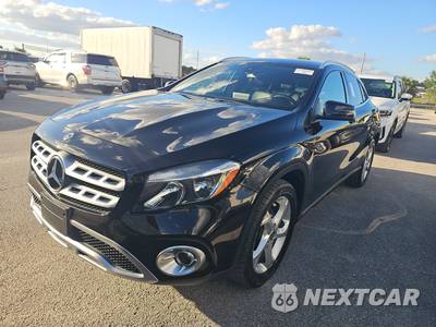2020 Mercedes-Benz GLA 250 - zdjęcie 1 z 21 - miniatura