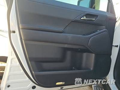 2025 Lexus GX 550 Premium - zdjęcie 9 z 26 - miniatura