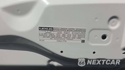 2025 Lexus GX 550 Premium - zdjęcie 19 z 26 - miniatura