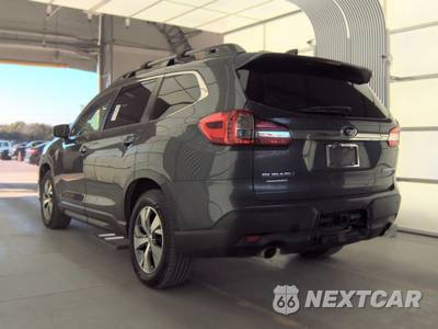 2020 Subaru Ascent Premium 8-Passenger - zdjęcie 6 z 19 - miniatura