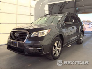 2020 Subaru Ascent Premium 8-Passenger