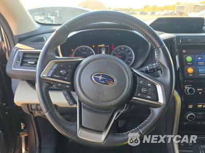 2020 Subaru Ascent Premium 8-Passenger - zdjęcie 10 z 19 - miniatura