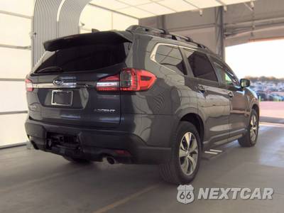 2020 Subaru Ascent Premium 8-Passenger - zdjęcie 4 z 19 - miniatura