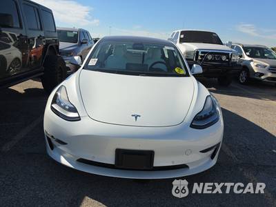 2018 Tesla Model 3 Long Range - zdjęcie 2 z 18 - miniatura
