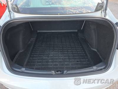2018 Tesla Model 3 Long Range - zdjęcie 16 z 18 - miniatura