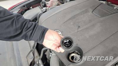 2014 Lexus IS 250 Sedan - zdjęcie 18 z 36 - miniatura