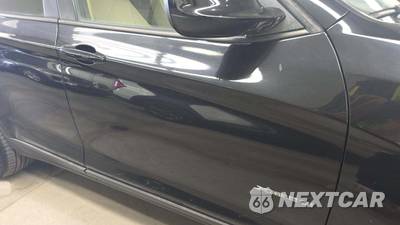 2014 BMW X3 Sports Activity Vehicle xDrive28i - zdjęcie 28 z 32 - miniatura