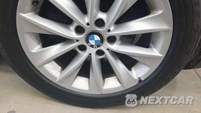 2014 BMW X3 Sports Activity Vehicle xDrive28i - zdjęcie 30 z 32 - miniatura